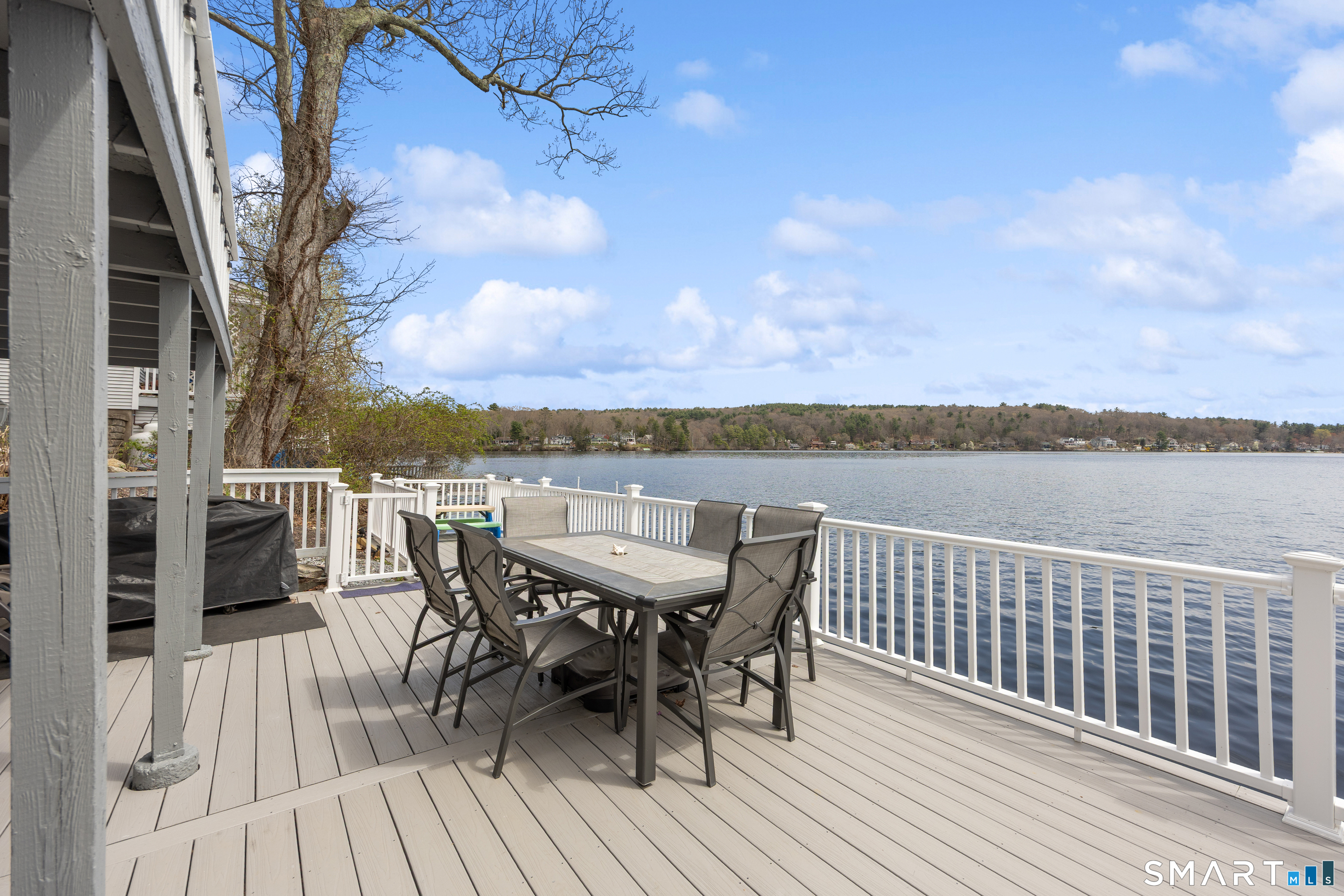 139 West Shore Road