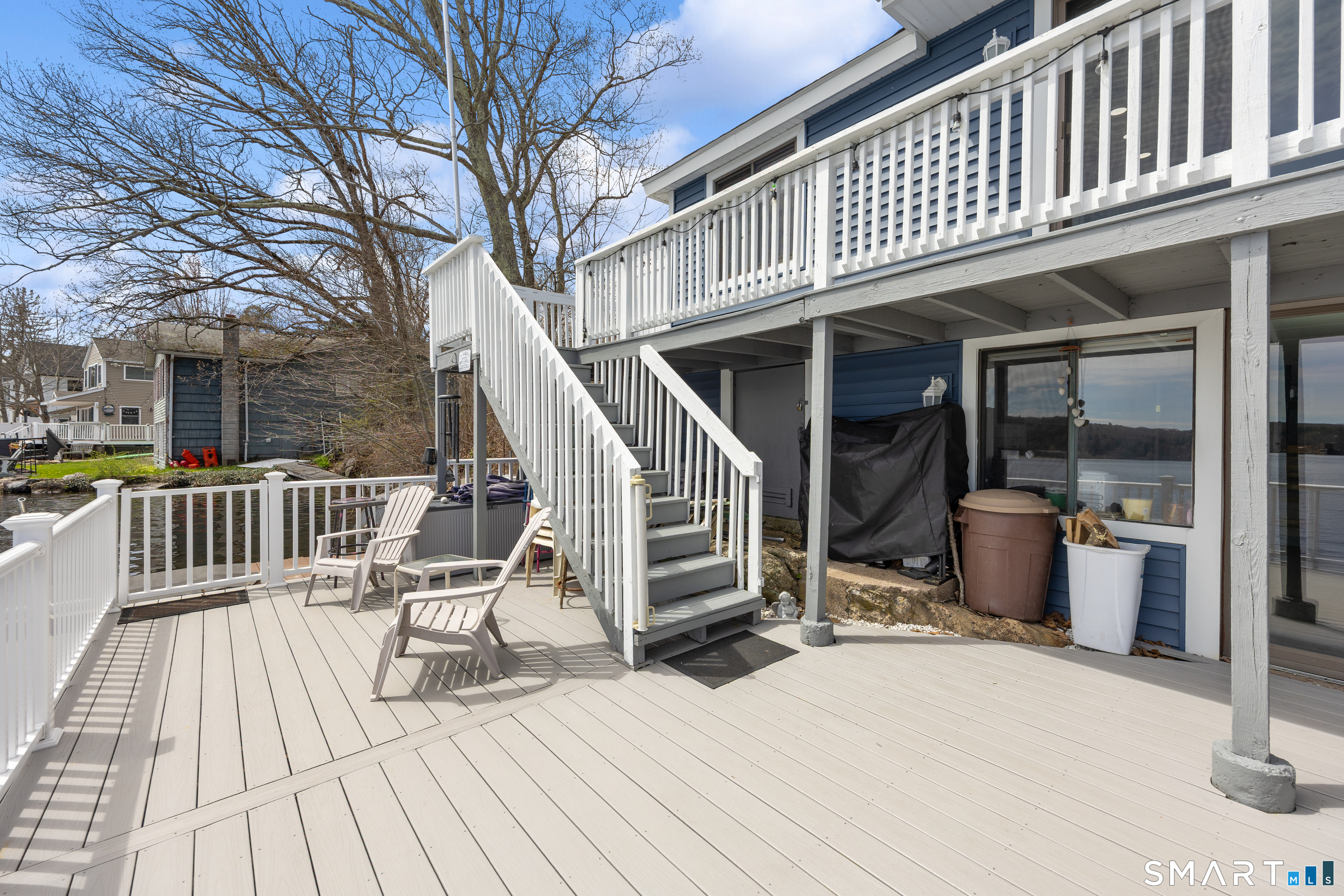 139 West Shore Road