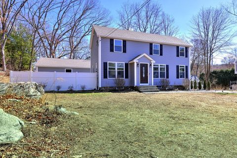 58 Shadduck Road Middlebury CT 06762