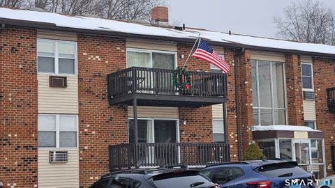 Photo of 57 Balance Rock Road #APT 17, Seymour, CT 06483 (MLS # 24151386)