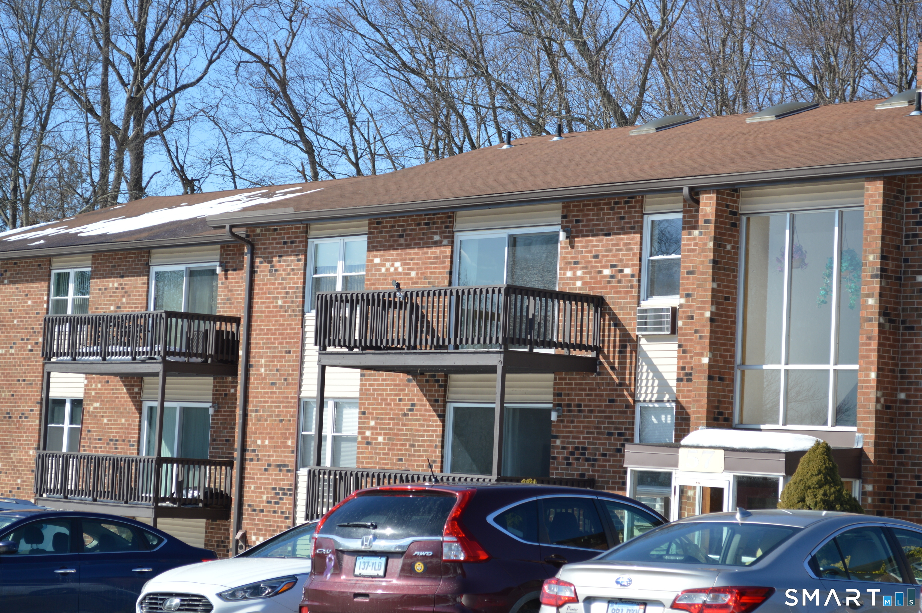 57 Balance Rock Road APT 17