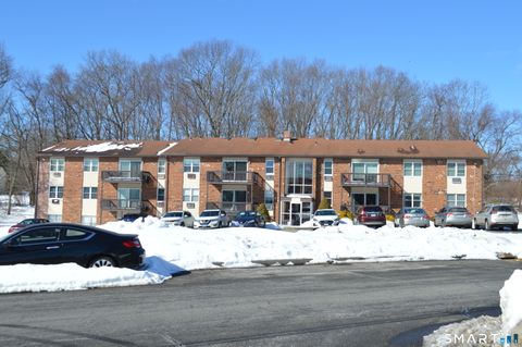 57 Balance Rock Road APT 17 Seymour CT 06483