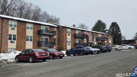 Tiny photo for 57 Balance Rock Road #APT 17, Seymour, CT 06483 (MLS # 24151386)