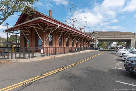 Tiny photo for 87 Old Dam Road, Fairfield, CT 06824 (MLS # 24153664)