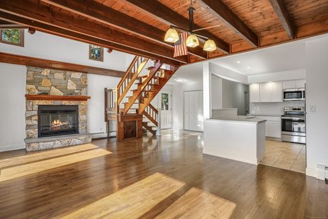 Tiny photo for 87 Old Dam Road, Fairfield, CT 06824 (MLS # 24153664)