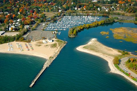 Tiny photo for 87 Old Dam Road, Fairfield, CT 06824 (MLS # 24153664)