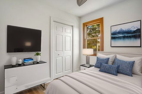 Tiny photo for 87 Old Dam Road, Fairfield, CT 06824 (MLS # 24153664)