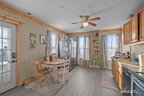 Tiny photo for Putnam, CT 06260 (MLS # 24152679)