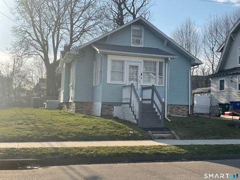 Homes For Sale - 59 Oakland Street<br/> Stratford, CT 06615