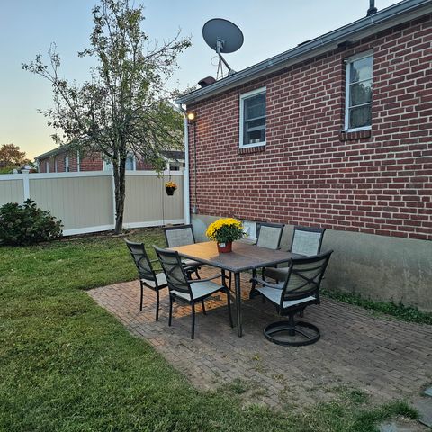 Tiny photo for 64 Hubbell Avenue, Ansonia, CT 06401 (MLS # 24131374)