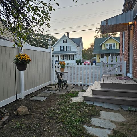 Tiny photo for 64 Hubbell Avenue, Ansonia, CT 06401 (MLS # 24131374)