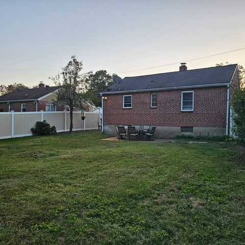 Tiny photo for 64 Hubbell Avenue, Ansonia, CT 06401 (MLS # 24131374)