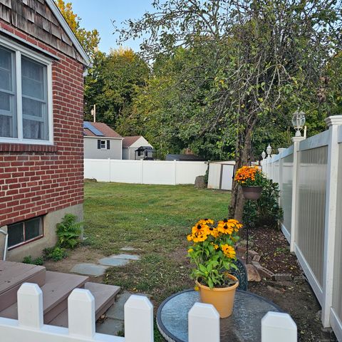 Tiny photo for 64 Hubbell Avenue, Ansonia, CT 06401 (MLS # 24131374)