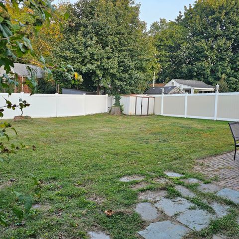 Tiny photo for 64 Hubbell Avenue, Ansonia, CT 06401 (MLS # 24131374)