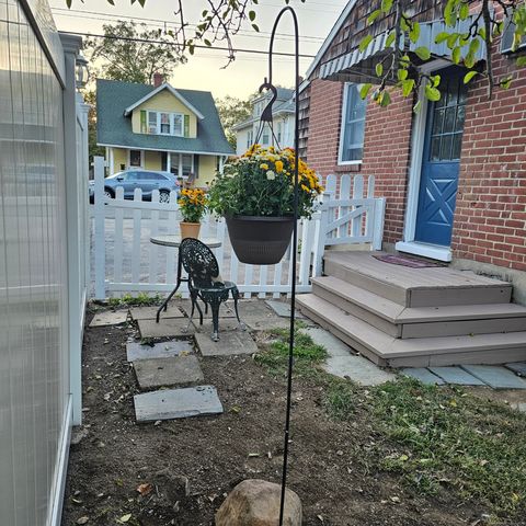 Tiny photo for 64 Hubbell Avenue, Ansonia, CT 06401 (MLS # 24131374)