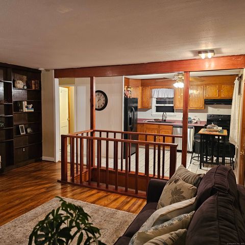 Tiny photo for 64 Hubbell Avenue, Ansonia, CT 06401 (MLS # 24131374)