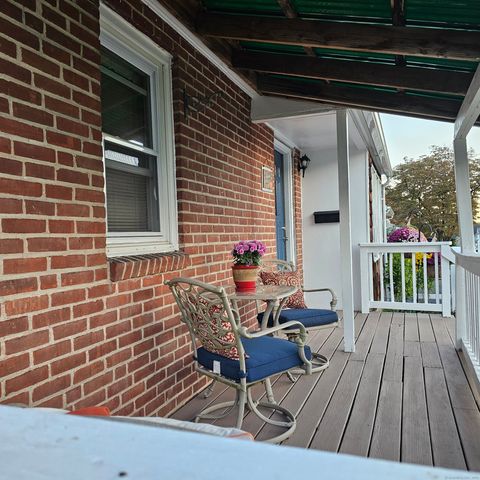 Tiny photo for 64 Hubbell Avenue, Ansonia, CT 06401 (MLS # 24131374)