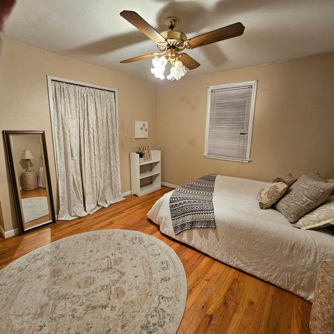 Tiny photo for 64 Hubbell Avenue, Ansonia, CT 06401 (MLS # 24131374)