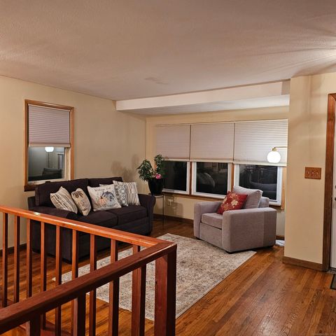 Tiny photo for 64 Hubbell Avenue, Ansonia, CT 06401 (MLS # 24131374)