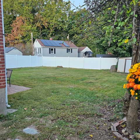 Tiny photo for 64 Hubbell Avenue, Ansonia, CT 06401 (MLS # 24131374)