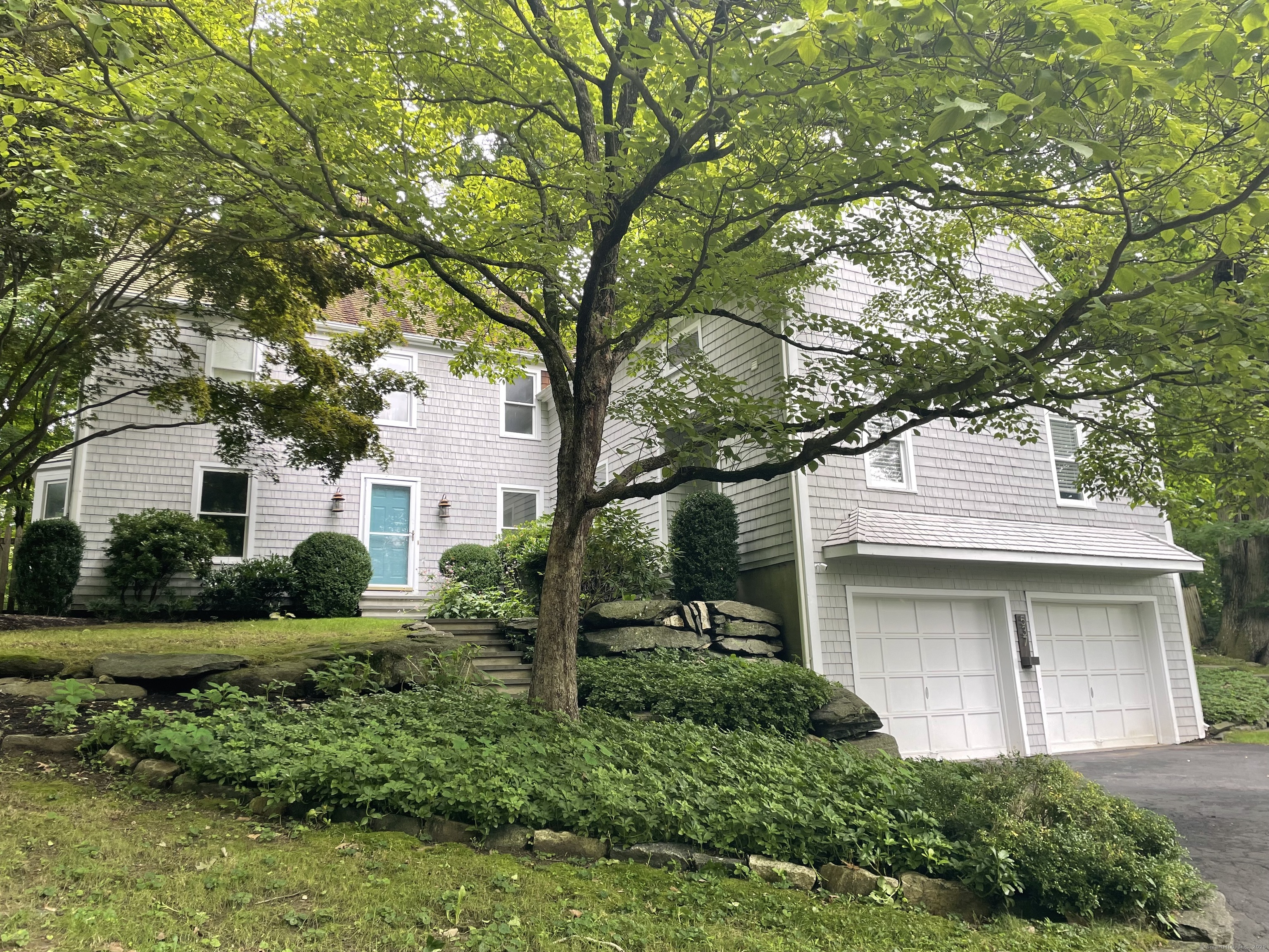 Stamford, Connecticut 06902, United States, 4 Bedrooms Bedrooms, ,4 BathroomsBathrooms,Residential,Active,197308