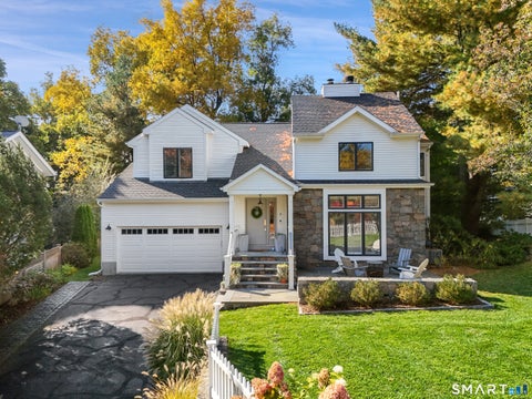 Photo of 3 Pond Ridge Lane, Norwalk, CT 06853 (MLS # 24217576)