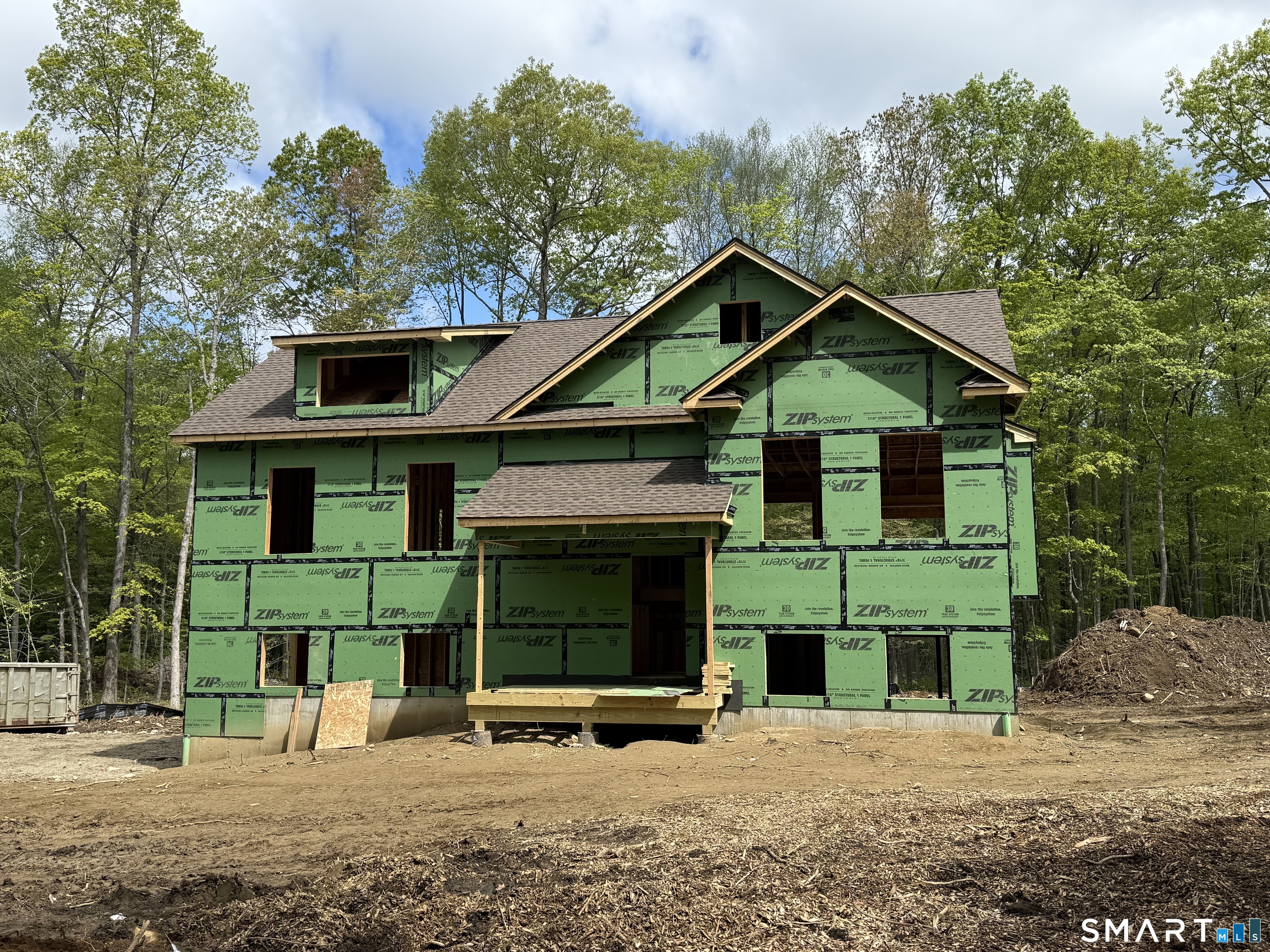 94 Quail Run Road