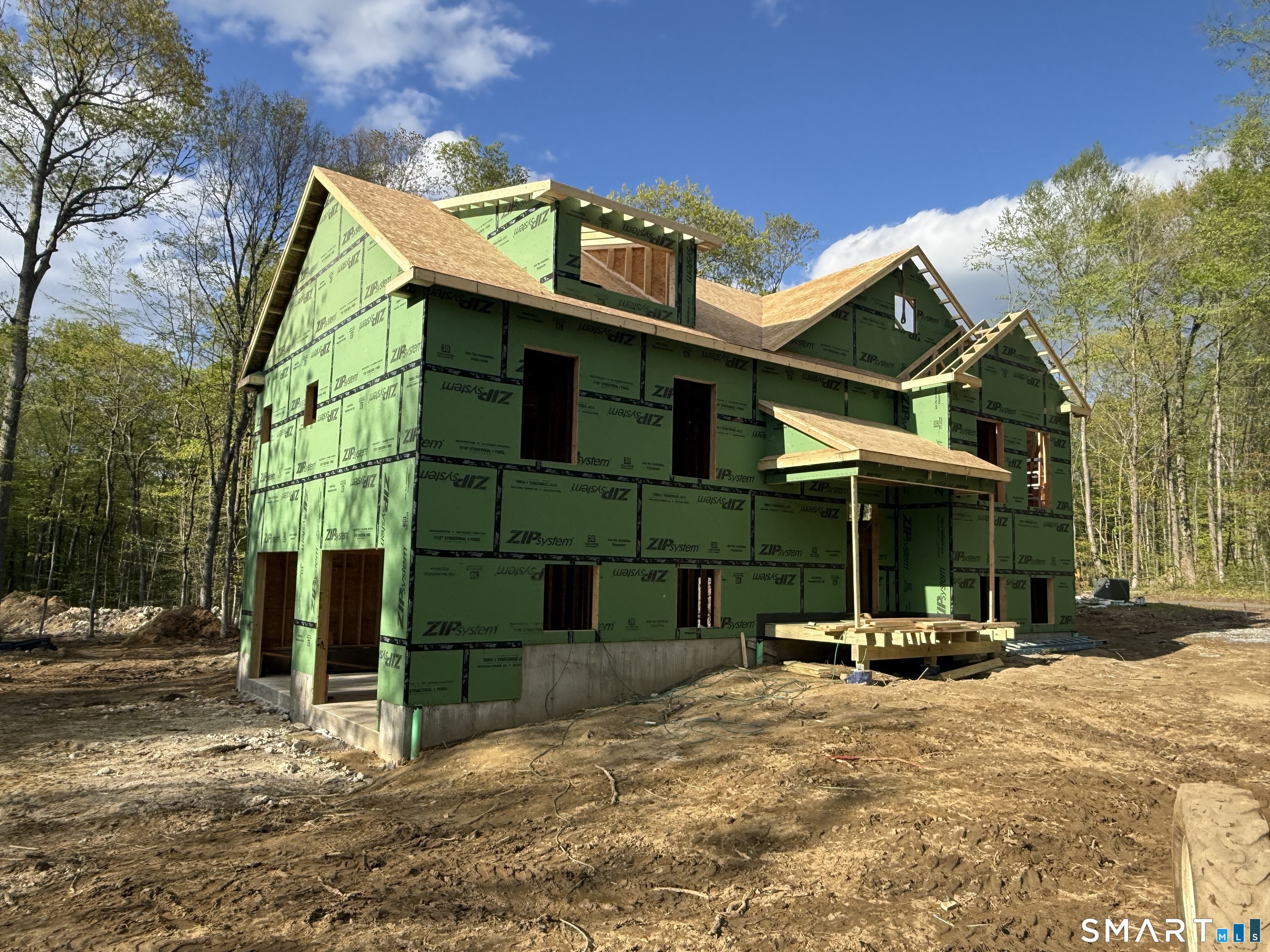 94 Quail Run Road