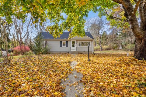 A home in Groton