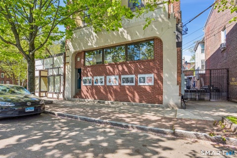 Multifamily For Sale - 171 Wooster Street<br/> New Haven, CT 06511