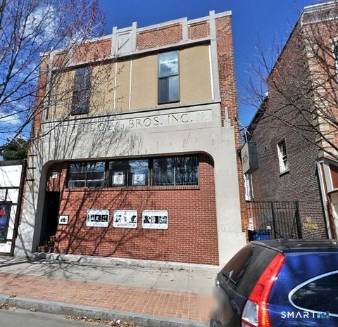 Photo of 171 Wooster Street, New Haven, CT 06511 (MLS # 24170960)