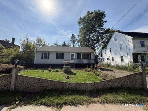 Photo of 35 Chapman Street, East Hartford, CT 06108 (MLS # 24211418)