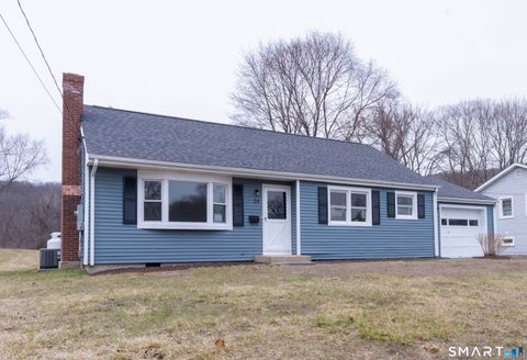 24 Caldwell Drive New Milford CT 06776