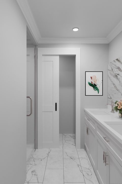 Tiny photo for 370 Emmett Street #4-3, Bristol, CT 06010 (MLS # 24156032)