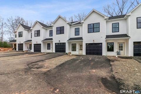 370 Emmett Street 4-3 Bristol CT 06010