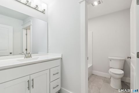 Tiny photo for 370 Emmett Street #4-3, Bristol, CT 06010 (MLS # 24156032)