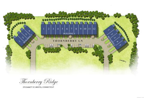 Tiny photo for 370 Emmett Street #4-3, Bristol, CT 06010 (MLS # 24156032)