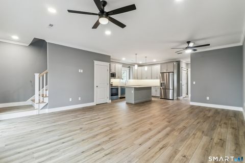 Tiny photo for 370 Emmett Street #4-3, Bristol, CT 06010 (MLS # 24156032)