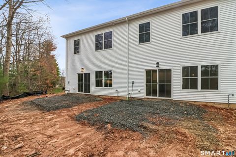 Tiny photo for 370 Emmett Street #4-3, Bristol, CT 06010 (MLS # 24156032)