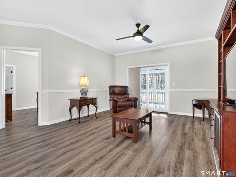 Tiny photo for 13 Henry Drive #13, Plainfield, CT 06354 (MLS # 24156790)