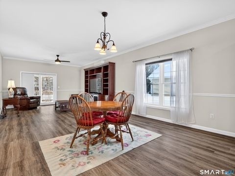 Tiny photo for 13 Henry Drive #13, Plainfield, CT 06354 (MLS # 24156790)