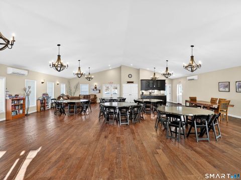 Tiny photo for 13 Henry Drive #13, Plainfield, CT 06354 (MLS # 24156790)