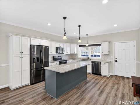 Tiny photo for 13 Henry Drive #13, Plainfield, CT 06354 (MLS # 24156790)