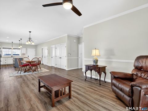 Tiny photo for 13 Henry Drive #13, Plainfield, CT 06354 (MLS # 24156790)