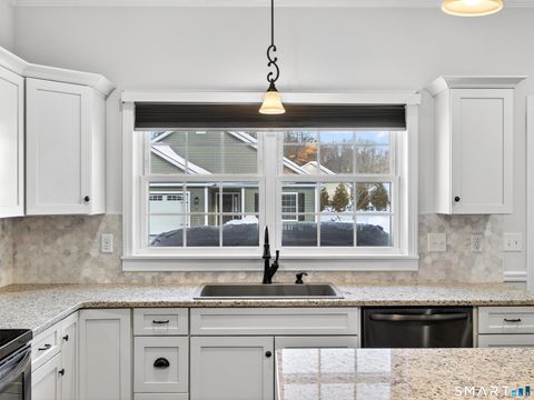 Tiny photo for 13 Henry Drive #13, Plainfield, CT 06354 (MLS # 24156790)