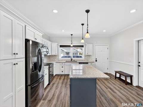 Tiny photo for 13 Henry Drive #13, Plainfield, CT 06354 (MLS # 24156790)