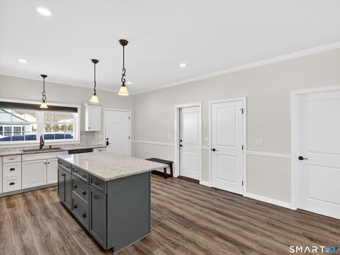 Tiny photo for 13 Henry Drive #13, Plainfield, CT 06354 (MLS # 24156790)