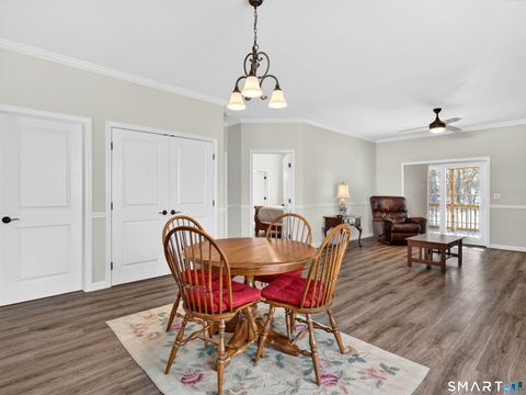 Tiny photo for 13 Henry Drive #13, Plainfield, CT 06354 (MLS # 24156790)