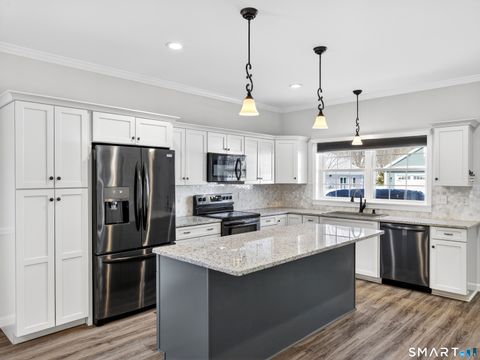 Tiny photo for 13 Henry Drive #13, Plainfield, CT 06354 (MLS # 24156790)