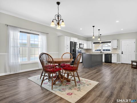 Tiny photo for 13 Henry Drive #13, Plainfield, CT 06354 (MLS # 24156790)